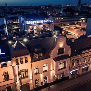 Mercure Bydgoszcz Sepia